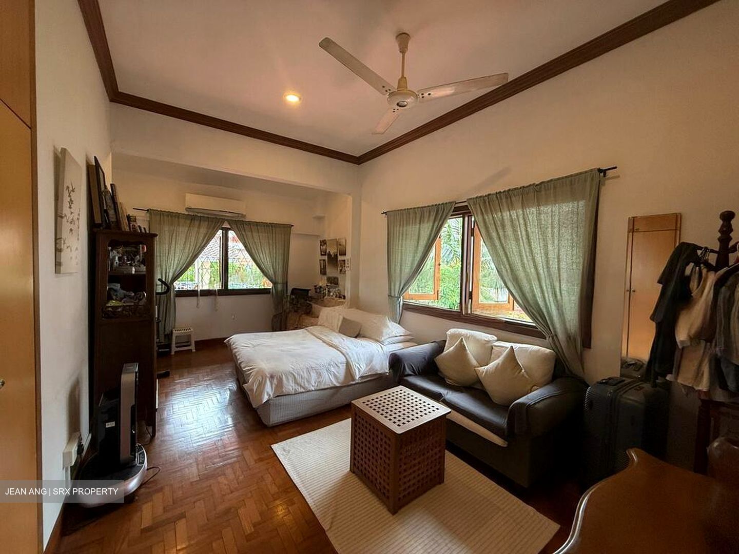 Pasir Ris Beach Park (D18), Semi-Detached #471957301